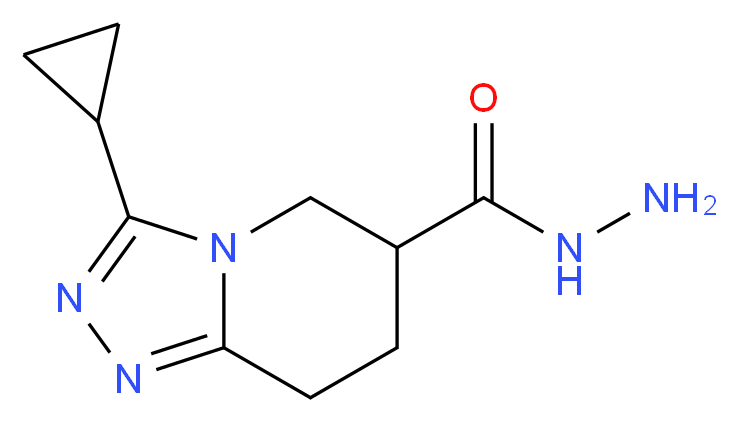 MFCD14705564 molecular structure