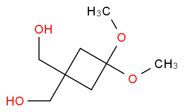 MFCD08436466 molecular structure