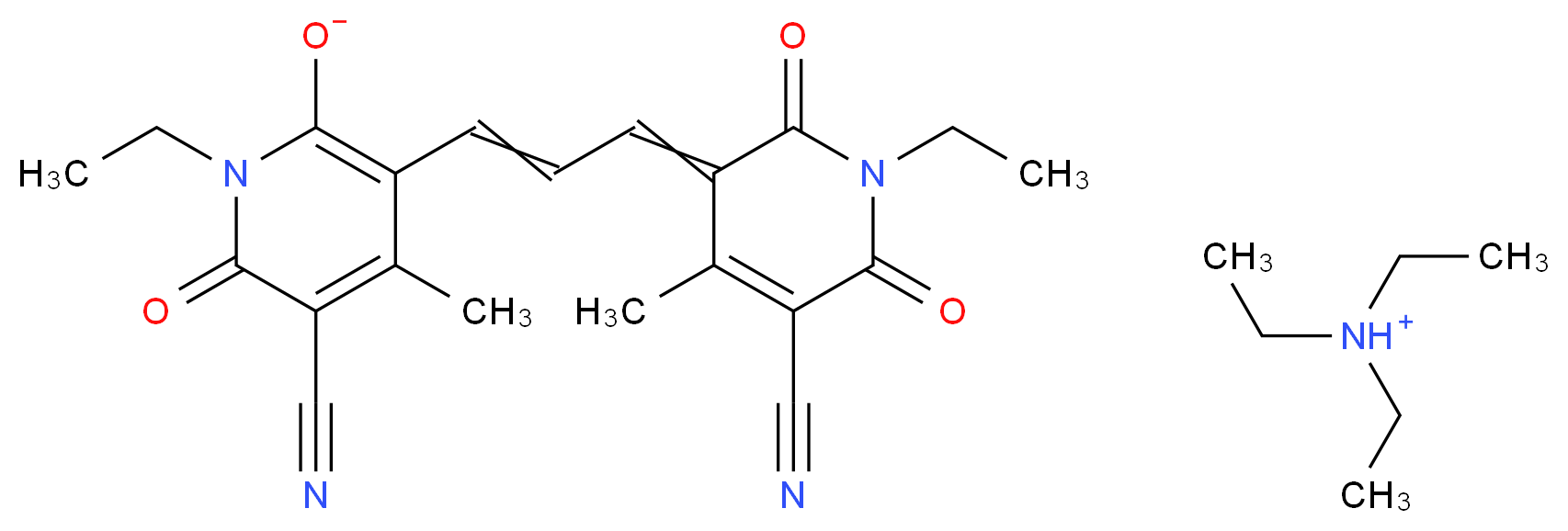 88969-31-7 molecular structure