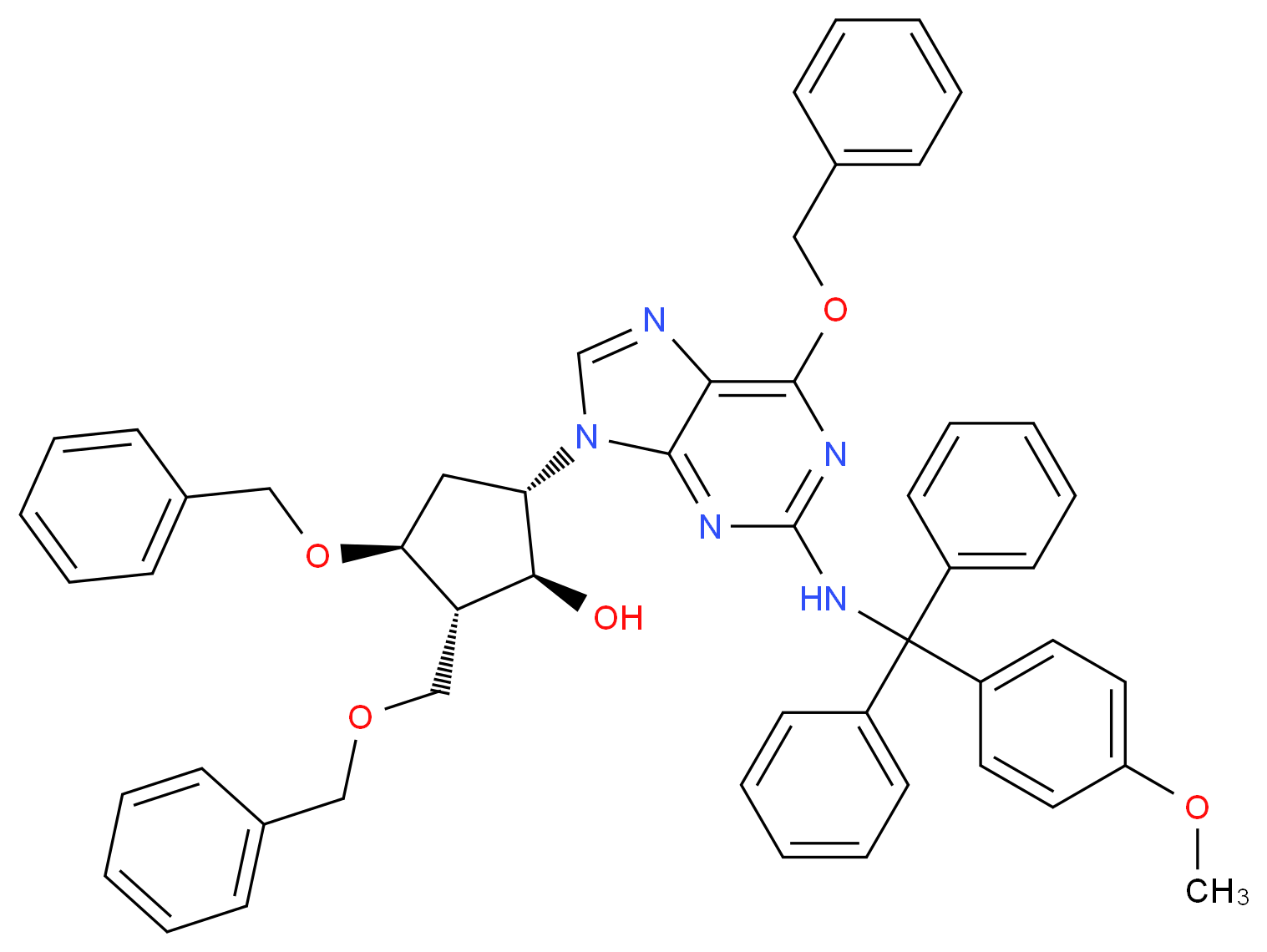 142217-78-5 molecular structure