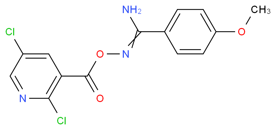 MFCD00275038 molecular structure