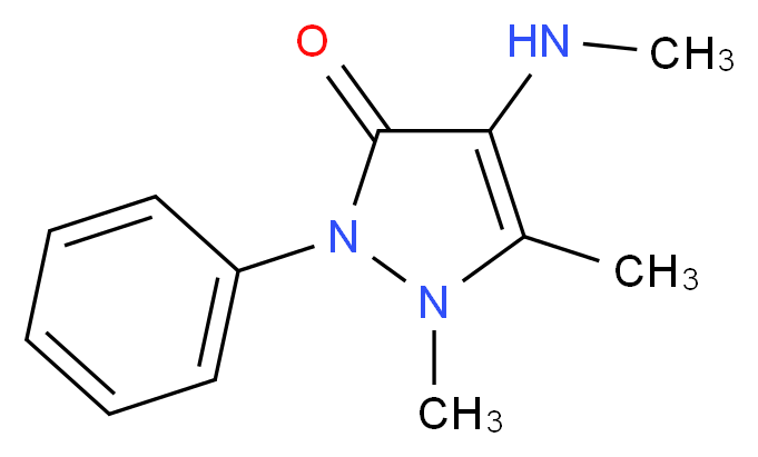 519-98-2 molecular structure