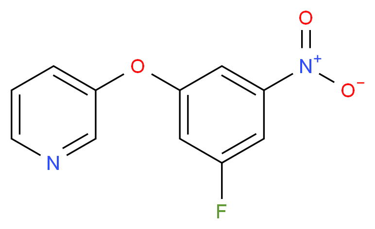 803700-29-0 molecular structure