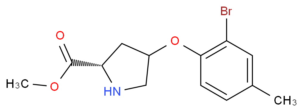 MFCD08688189 molecular structure