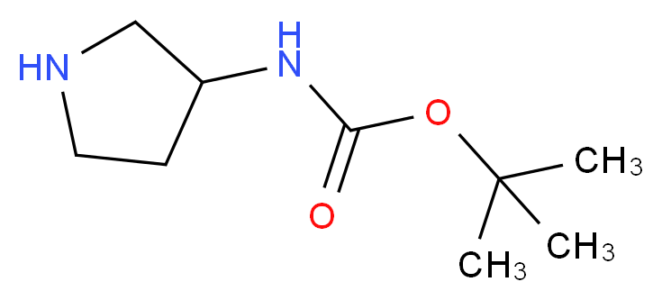 99724-19-3 molecular structure