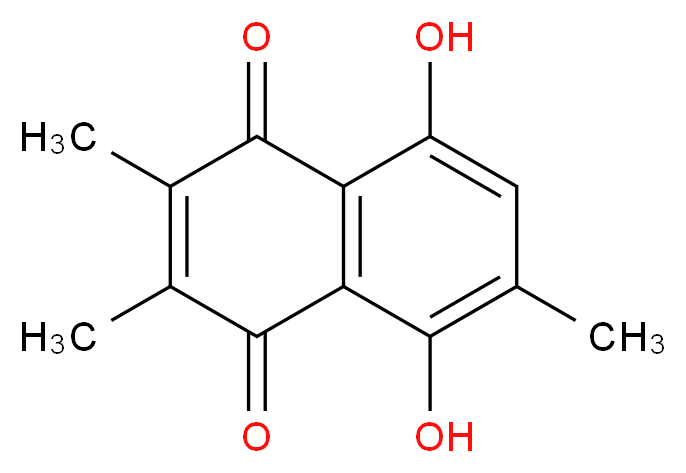 164261872 molecular structure