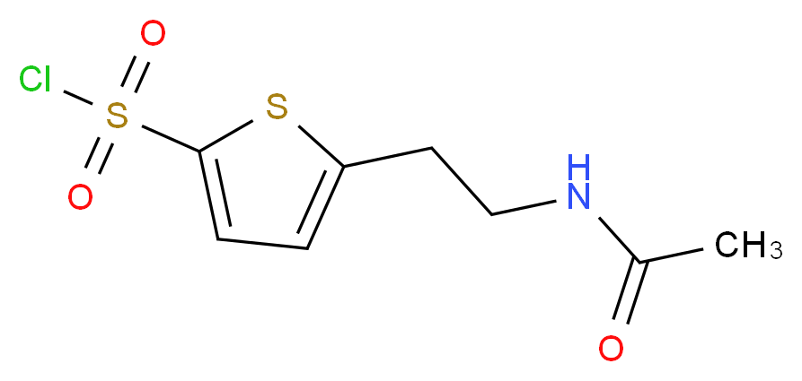 MFCD09807567 molecular structure