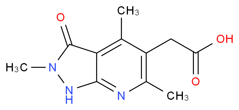 MFCD17977109 molecular structure