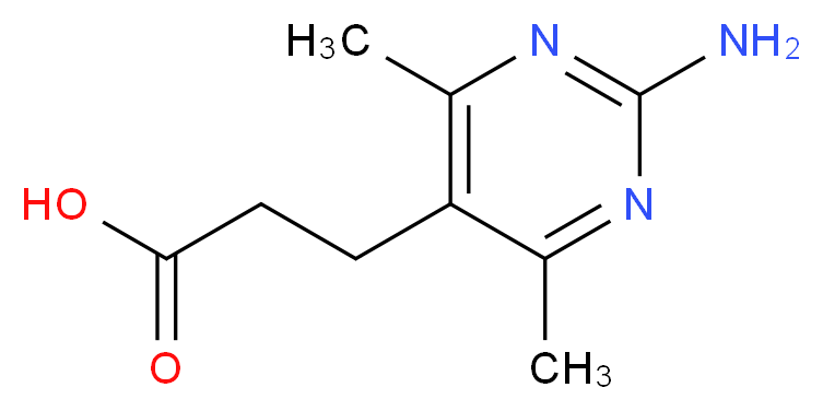 MFCD06799733 molecular structure