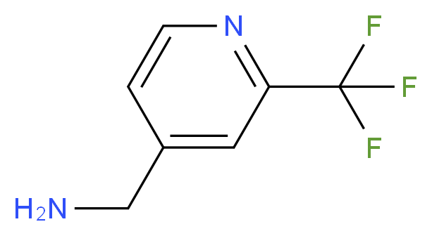 916304-20-6 molecular structure