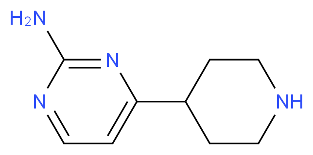 1211532-88-5 molecular structure