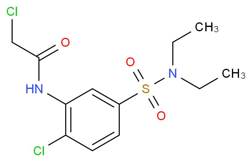 MFCD02698355 molecular structure