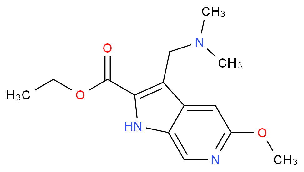 411239-11-7 molecular structure