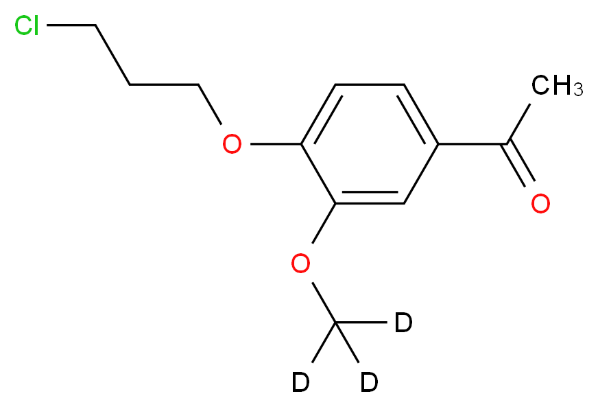 1071167-86-4 molecular structure