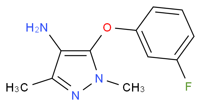 MFCD12136933 molecular structure