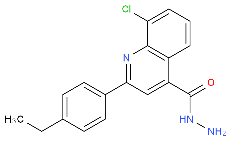 MFCD03422998 molecular structure