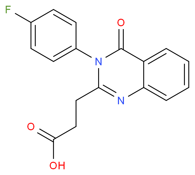 MFCD04610224 molecular structure