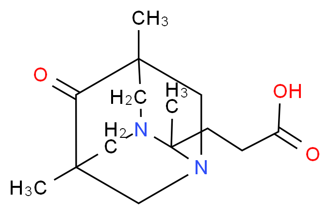 MFCD06411471 molecular structure