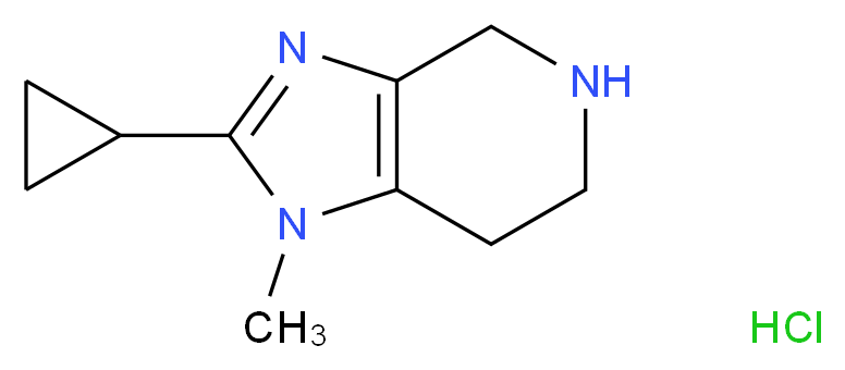 MFCD22565880 molecular structure