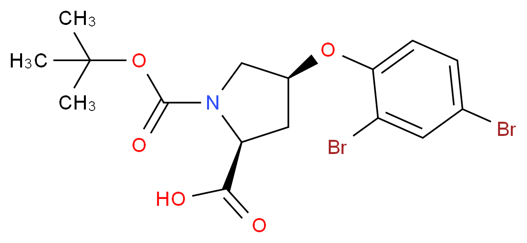 MFCD13561390 molecular structure