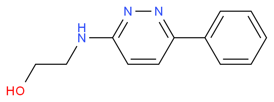 MFCD22196598 molecular structure
