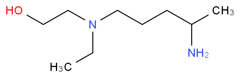 69559-11-1 molecular structure