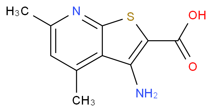 58327-76-7 molecular structure