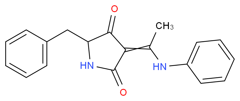 33016-12-5 molecular structure