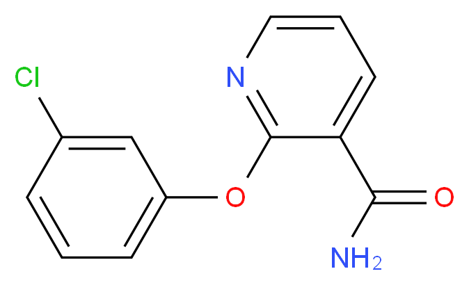 MFCD02325548 molecular structure