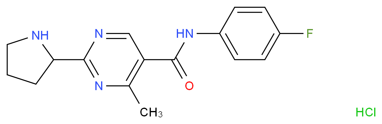 MFCD16621990 molecular structure