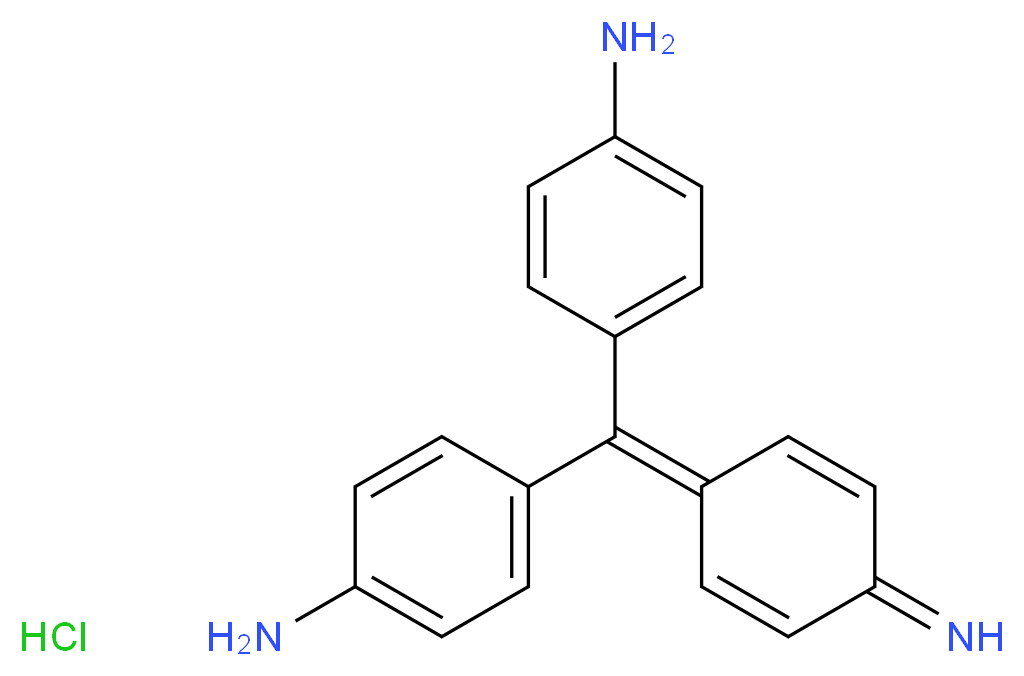 569-61-9 molecular structure