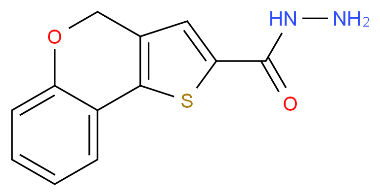 351003-40-2 molecular structure