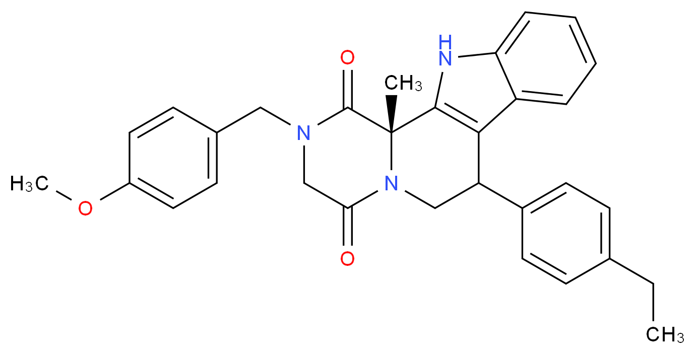 164264516 molecular structure