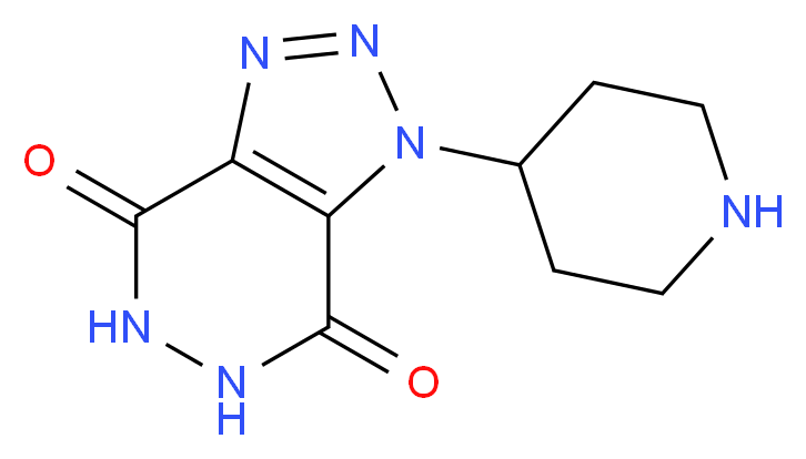 MFCD12912808 molecular structure