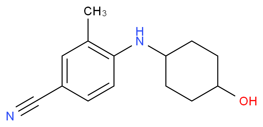 MFCD12872523 molecular structure