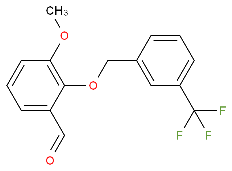 MFCD03422411 molecular structure