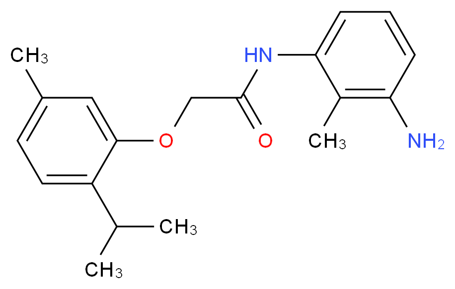 MFCD09997231 molecular structure
