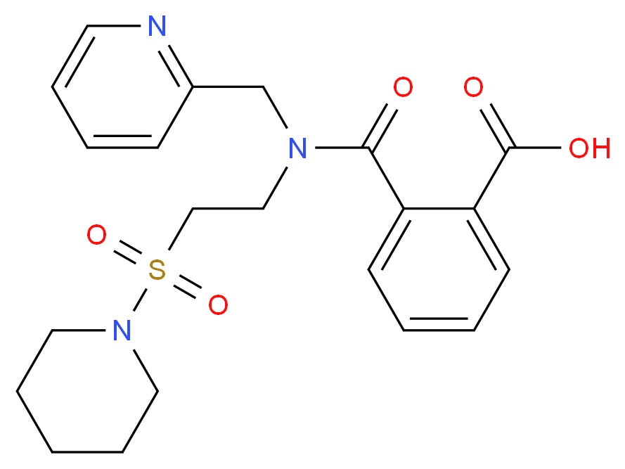 MFCD08747037 molecular structure