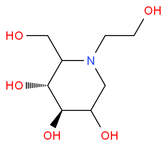 72432-03-2 molecular structure