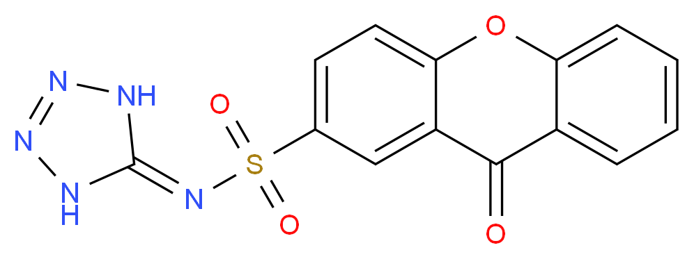 160967683 molecular structure