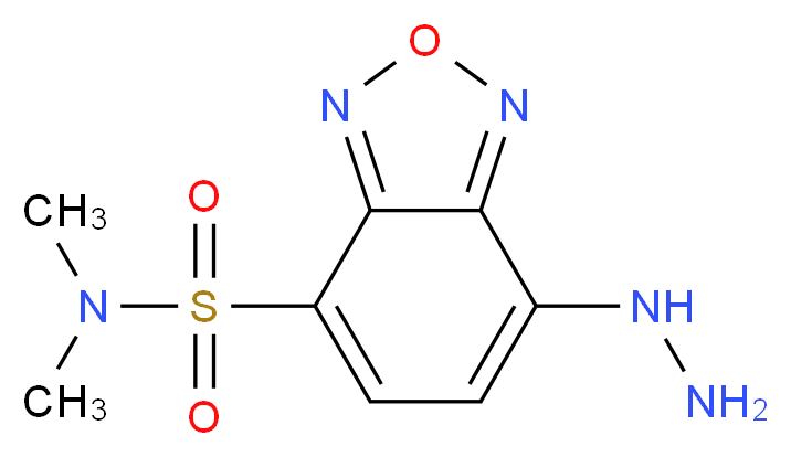 131467-86-2 molecular structure