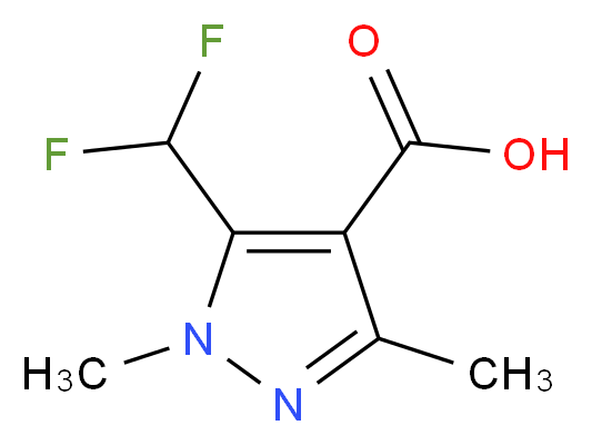 MFCD22196671 molecular structure