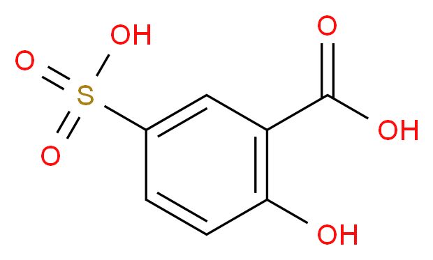 97-05-2 molecular structure