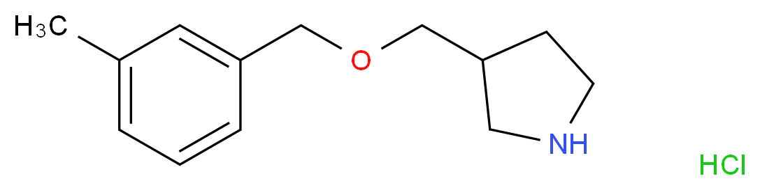 MFCD13560277 molecular structure