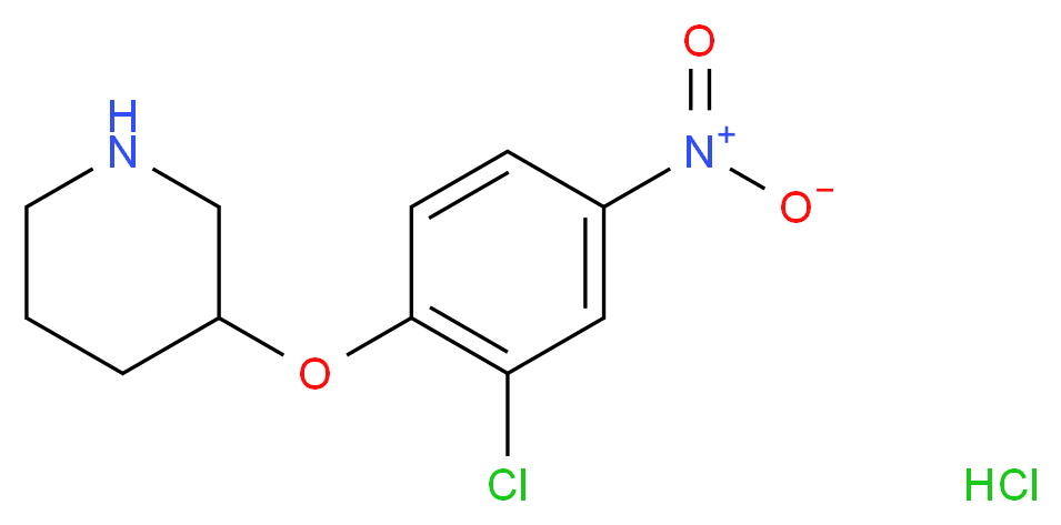MFCD13561269 molecular structure