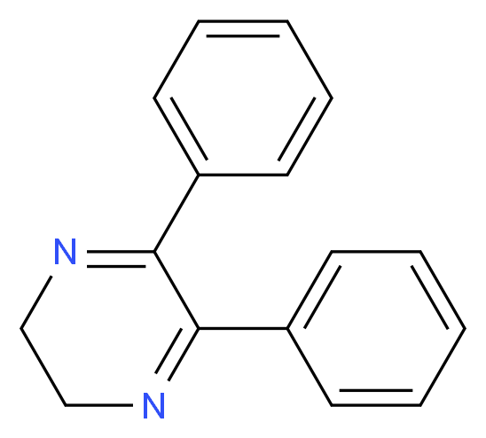 1489-06-1 molecular structure