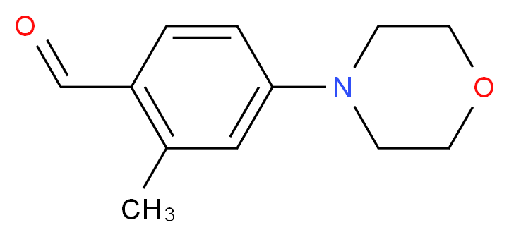 736991-00-7 molecular structure