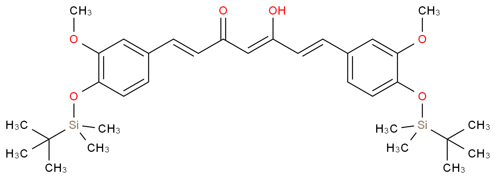 1134639-23-8 molecular structure