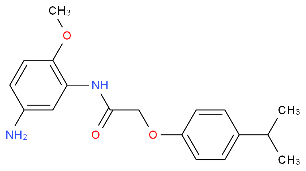 MFCD09997166 molecular structure