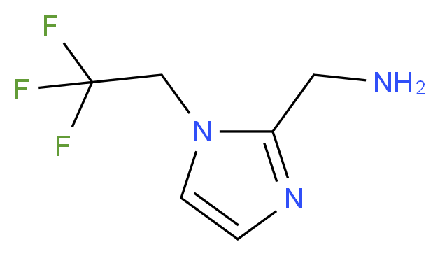 MFCD09908507 molecular structure